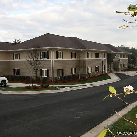 Affordable Suites Of America Augusta Eksteriør billede