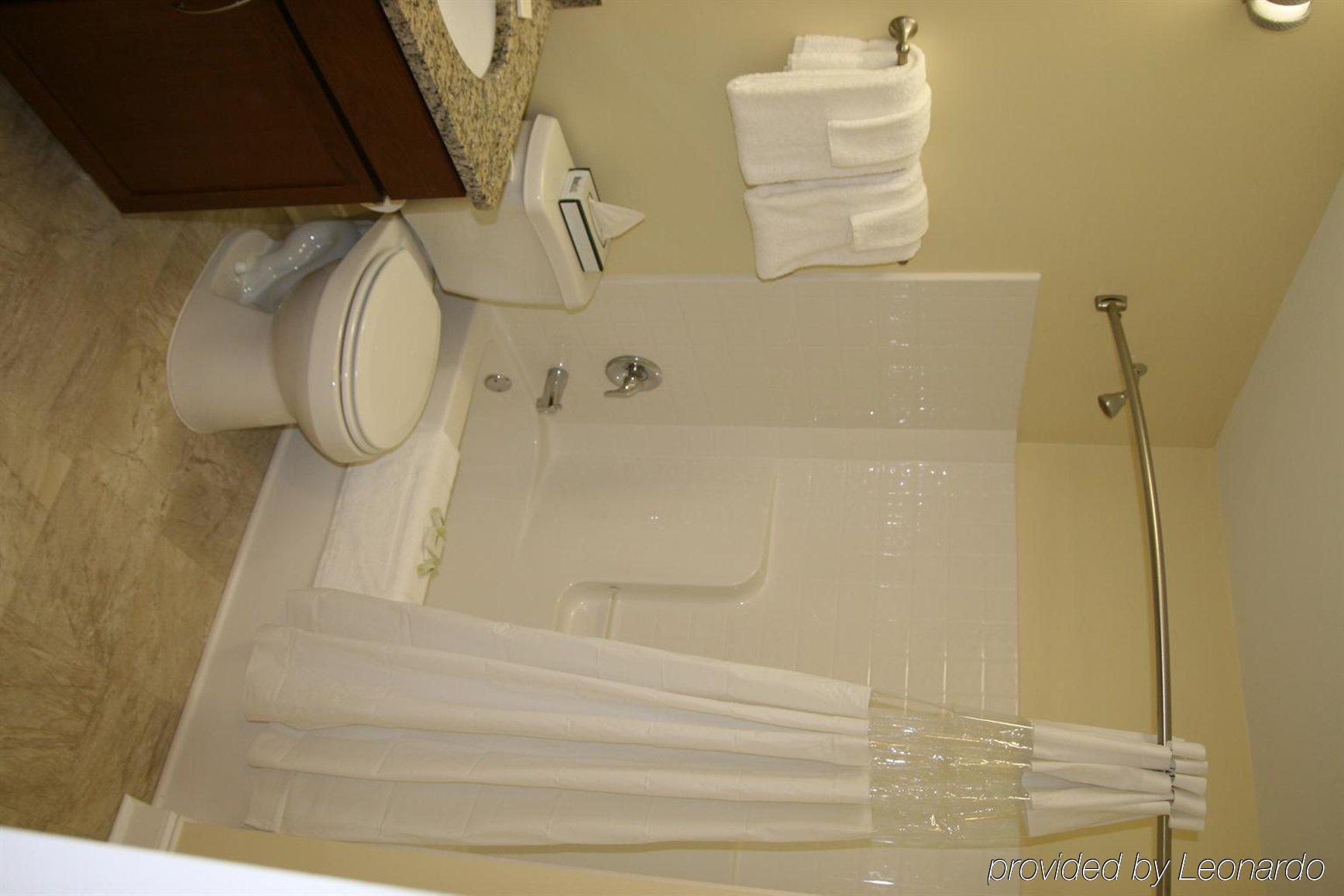 Affordable Suites Of America Augusta Værelse billede