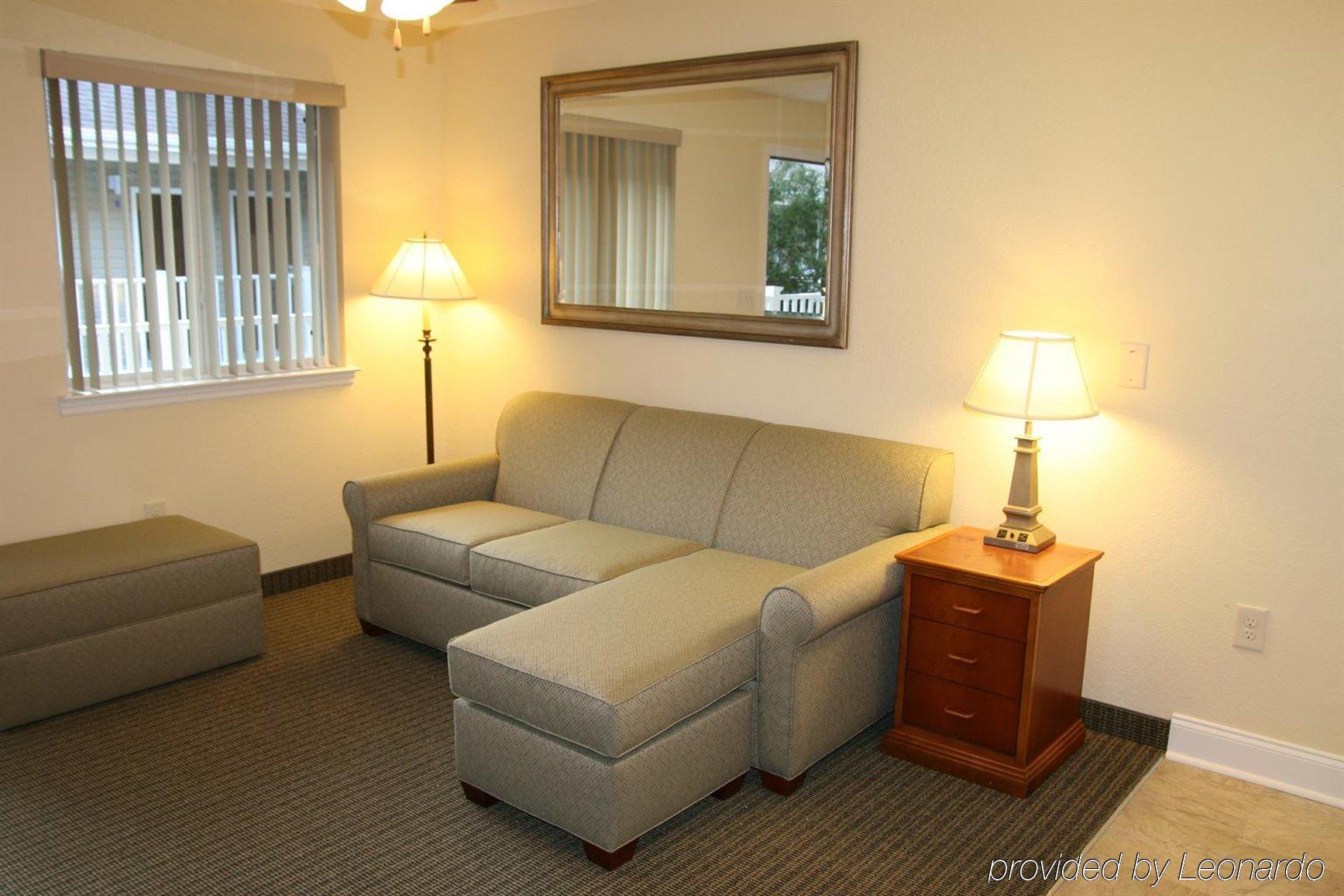 Affordable Suites Of America Augusta Eksteriør billede