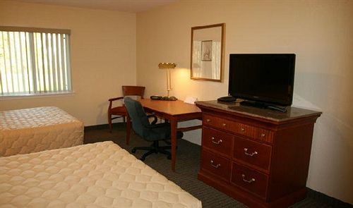 Affordable Suites Of America Augusta Eksteriør billede