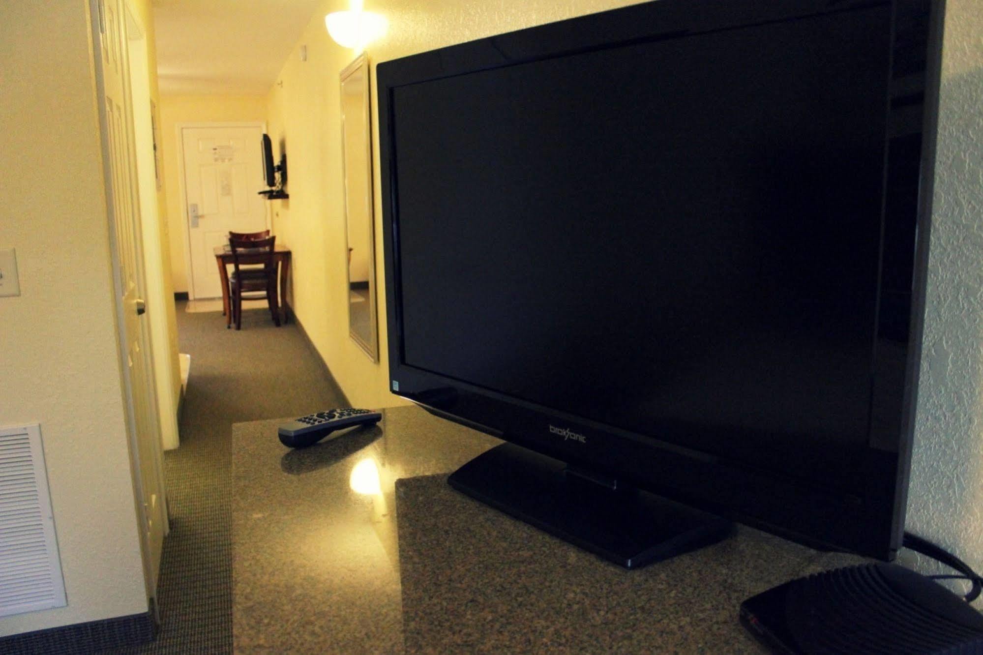 Affordable Suites Of America Augusta Eksteriør billede